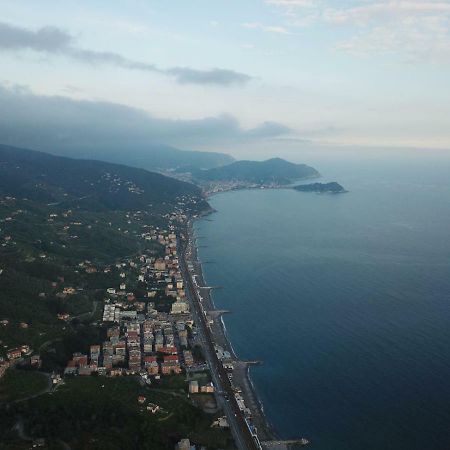 Best Lavagna Apartment Εξωτερικό φωτογραφία