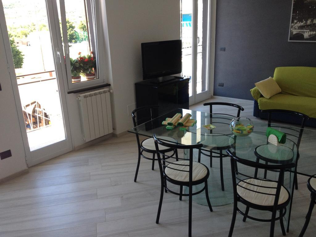 Best Lavagna Apartment Δωμάτιο φωτογραφία