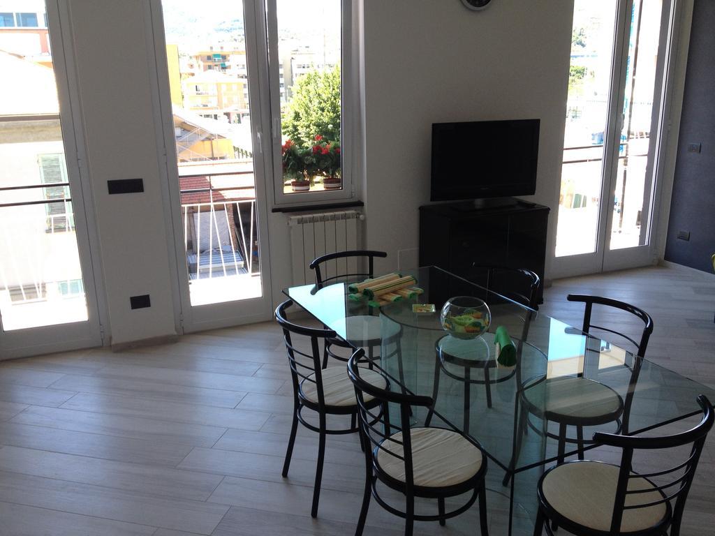 Best Lavagna Apartment Δωμάτιο φωτογραφία