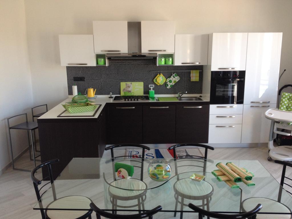 Best Lavagna Apartment Δωμάτιο φωτογραφία