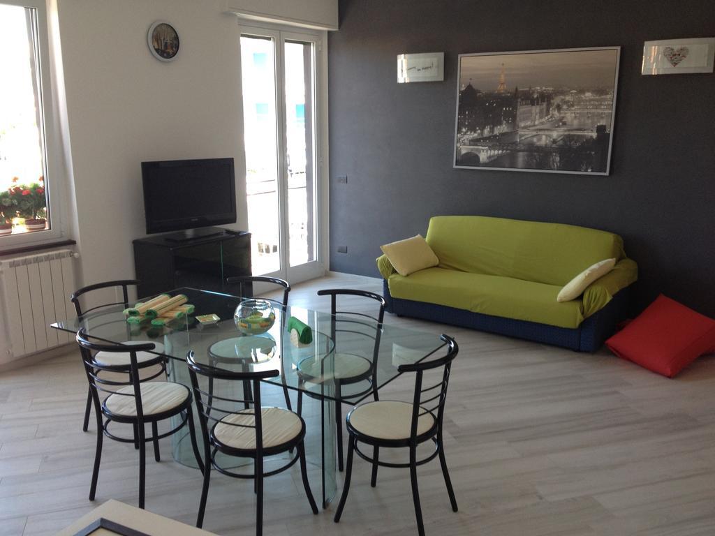 Best Lavagna Apartment Δωμάτιο φωτογραφία