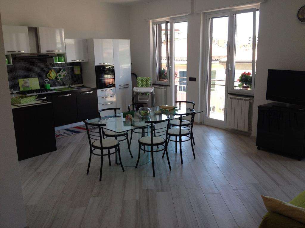 Best Lavagna Apartment Δωμάτιο φωτογραφία