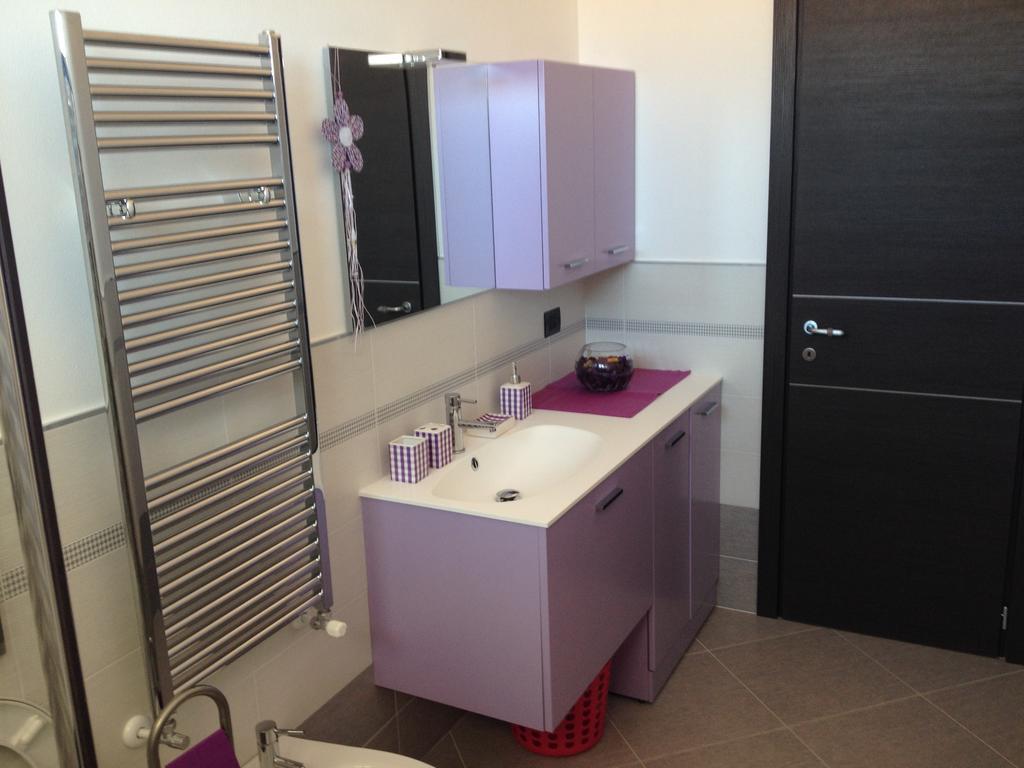 Best Lavagna Apartment Δωμάτιο φωτογραφία