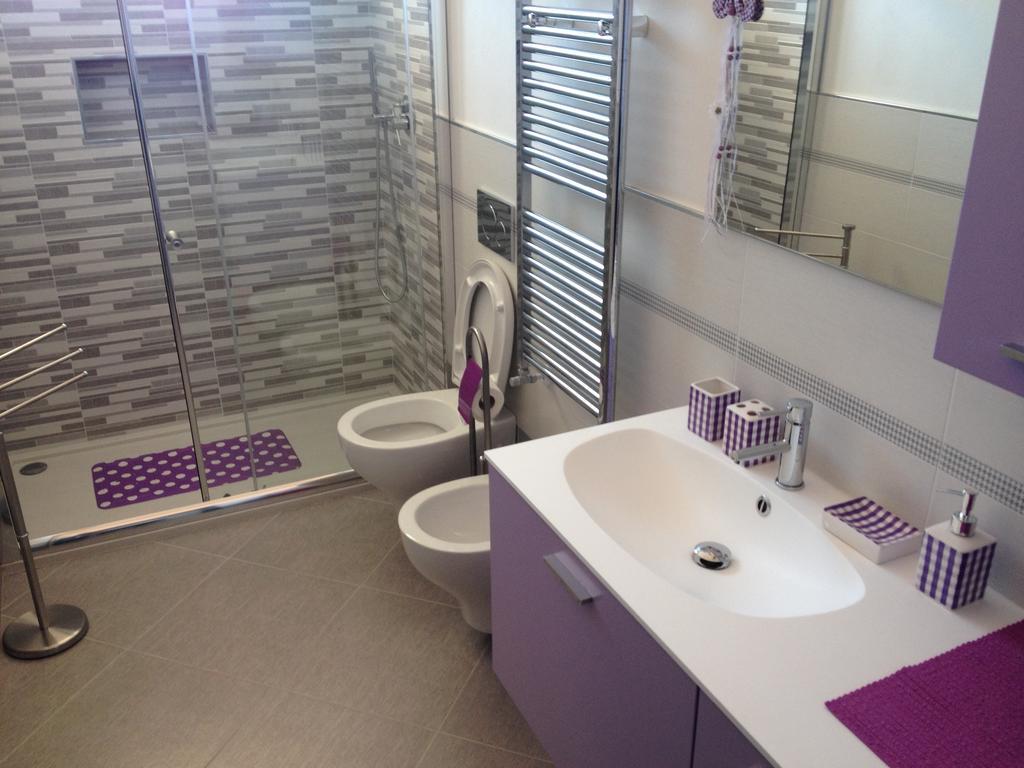 Best Lavagna Apartment Δωμάτιο φωτογραφία