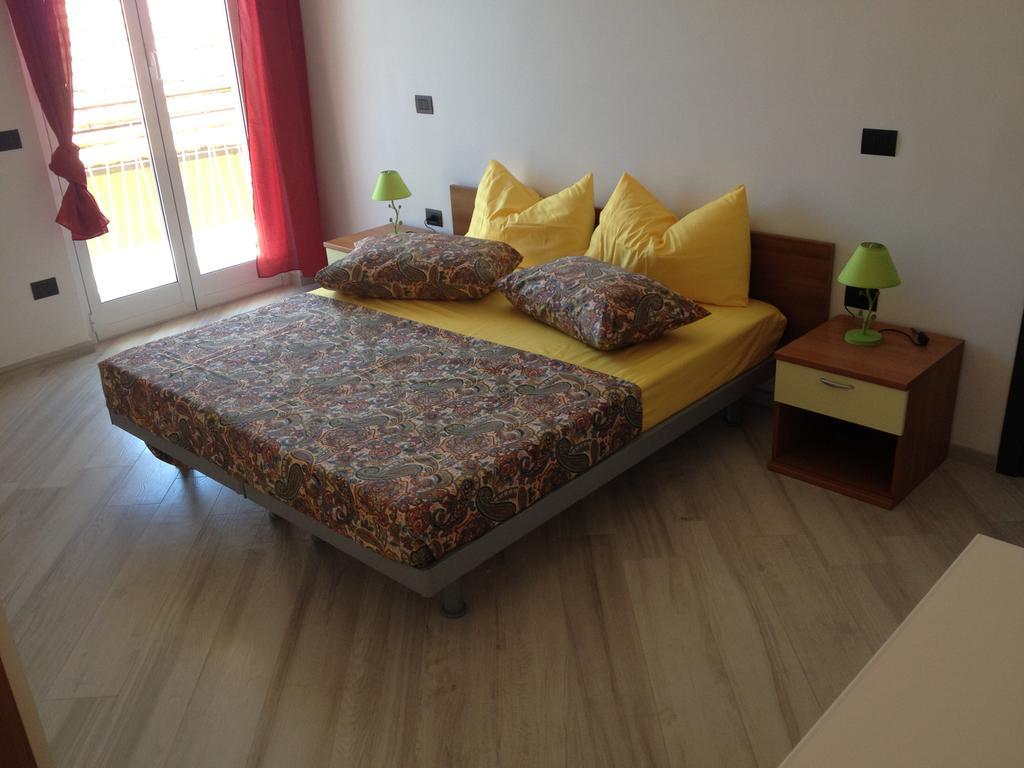 Best Lavagna Apartment Δωμάτιο φωτογραφία