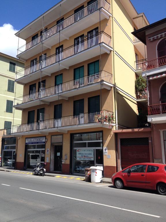 Best Lavagna Apartment Δωμάτιο φωτογραφία