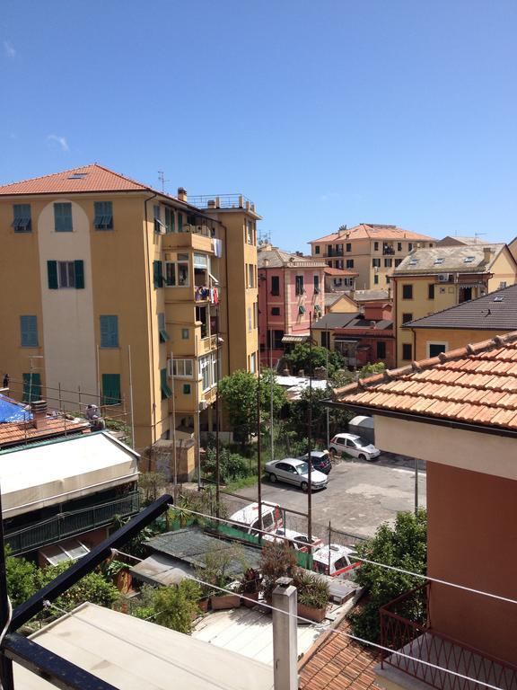 Best Lavagna Apartment Δωμάτιο φωτογραφία