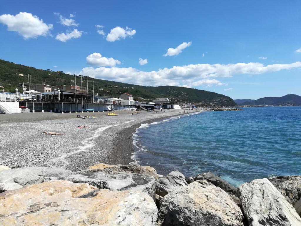 Best Lavagna Apartment Εξωτερικό φωτογραφία