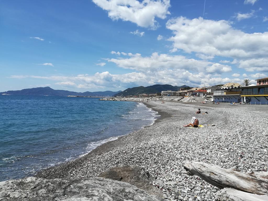 Best Lavagna Apartment Εξωτερικό φωτογραφία