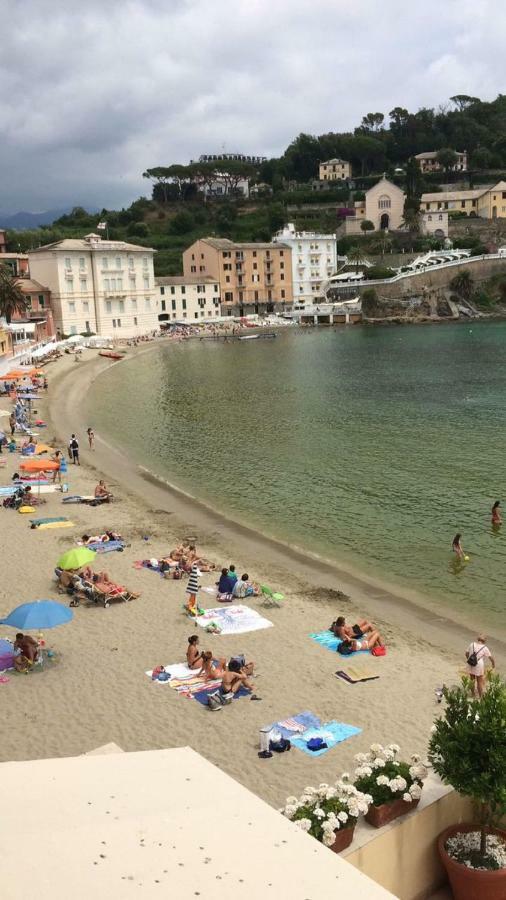 Best Lavagna Apartment Εξωτερικό φωτογραφία