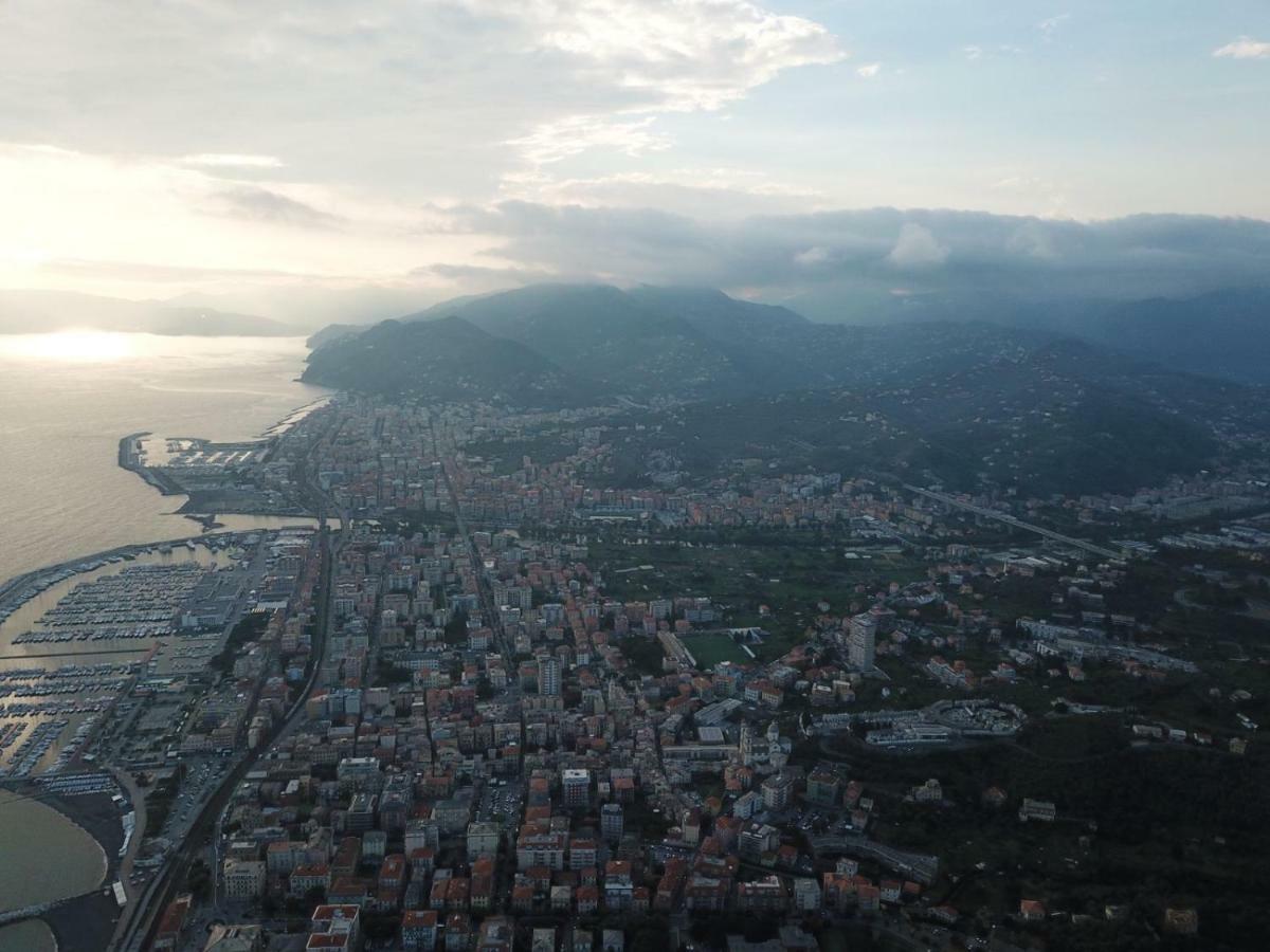 Best Lavagna Apartment Εξωτερικό φωτογραφία